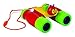 World of Eric Carle Binoculars for Kids, 6 Inches