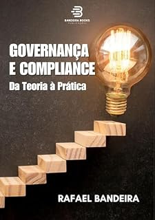 Livro Governança e compliance: da teoria à prática