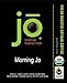 MORNING JO: 2 lb, Organic Breakfast Blend Ground Coffee, Medium Roast, Fair Trade Certified, USDA Certified Organic, NON-GMO, 100% Arabica Coffee, Gluten Free, Gourmet Specialty Coffee by Jo Coffee®