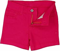 ToBeInStyle Girl’s Classic Casual Versatile Denim