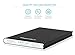 10000mAh Portable Charger,Mopower Ultra Slim Power Bank Aluminum Metal External Backup Battery Pack for iPhone 6 4 5S 4S, iPad ,Galaxy S6 Note 3, iPod,HTC,Sony,LG, Mobile Digital Devices (Black)