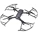 AQGOODLIFE DJI Mavic Pro Platinum Accessories Propeller Guard Bumper Protectors Quick Release Not Affect Obstacle Avoidance(Gray)