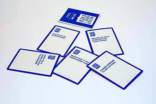 Never Have I Ever: Expansion Pack One