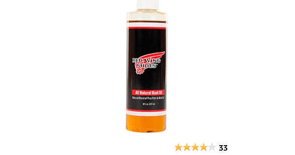boot oil amazon