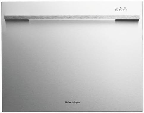 Dishdrawer Tall Series Dd24sdftx7 24 Semi Integrated Single
