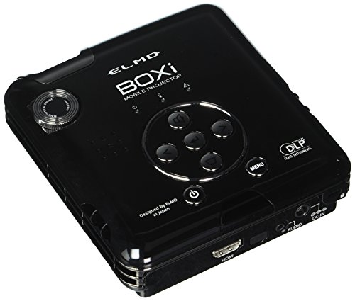 ELMO-BOXi-T-350-1917-Projector