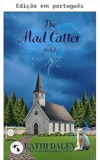 Livro O gateiro maluco (Mistério baleias e caudas Livro 2)