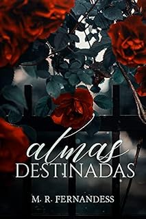 Livro Almas Destinadas