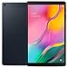 Samsung Galaxy Tab A SM-T510 10.1-Inch Touchscreen 32 GB Tablet (2 GB Ram, Wi-Fi, Android OS, Black) International Version Bundle with Case, Screen Protector, Stylus and 32GB microSD Cardthumb 3