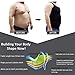 HÖTER Mens Slimming Body Shaper Vest Shirt Abs Abdomen Slim (TOP Edition) …