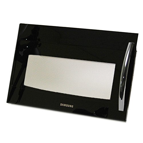 Microwave Parts & Accessories W10468669 Whirlpool Microwave Door