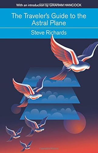 Download The Traveler's Guide to the Astral Plane PDF