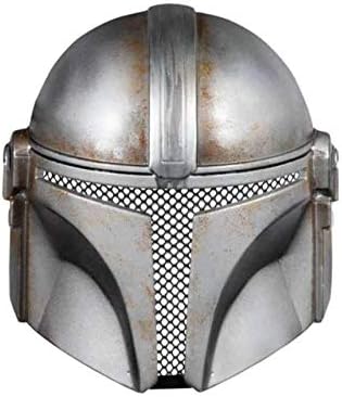 Mandalorian The Child Half Mask
