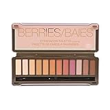 BYS Berries Eyeshadow Palette Tin