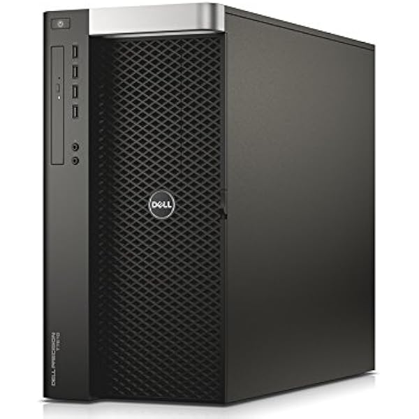 Amazon Com Dell Precision T3500 Tower High Performance Business Desktop Intel Core Xeon W3550 3 06ghz Up To 3 33ghz 12gb Ram 500gb Hdd 256gb Ssd Dvd Windows 10 Professional Abys Accessory Bundle Renewed Computers