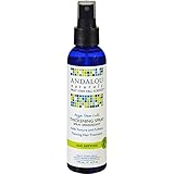 Andalou Naturals Thickening Spray - Argan Stem Cells - 6 oz - Gluten Free-Dairy Free -