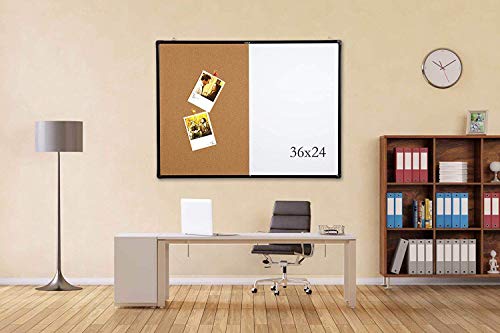 1 Combination+Magnetic+Bulletin+Mounting+Hardware