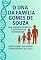 Livro O DNA da Família Gomes de Souza: Uma Jornada Genética e Histórica da Humanidade