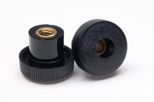 ChocoVision C1149 Baffle Knobs for Revolation X3210 and Delta Chocolate Tempering Machines