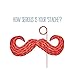 TWIZZLERS Licorice Candy, Strawberry, 105 Count (Pack of 3)