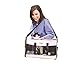 Petmate Soft-Sided Kennel Cab Small Pet Carrier Two Easy-Open Doors 3 Stylish Colors 2 Sizes