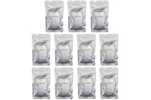 OUNS MOON 11 Pieces of Stage Machine Premium Material for Weddings, Parties, DJ Shows and Other Celebrations, Indoor, Outdoor Performance Effect 1-3.5 Meters