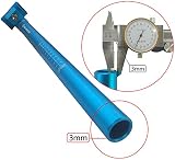 Teyssor Bike Seatpost Aluminum Alloy 25.4 27.2 28.6 30.9 31.6mm view 5