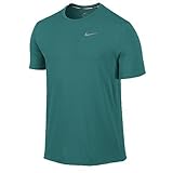 Nike Dri-FIT Contour Men's Running Shirt