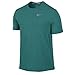 Nike Dri-FIT Contour Men's Running Shirt