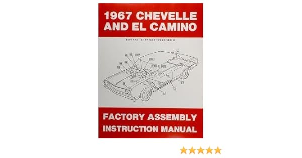 67 Chevelle 396 Engine Diagram - Wiring Diagram Networks