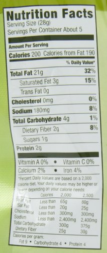 Royal Hawaiian Orchards Macadamias, Wasabi and Soy, 5 Ounce