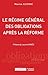LE RÉGIME GÉNÉRAL DES OBLIGATIONS APRÈSLA RÉFORME (French Edition) by 