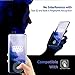 Pleson OnePlus 7 Pro Screen Protector [Exclusively New Installation] [Lifetime Replacement] [2 Pack] Full Coverage [Case Friendly], Bubble Free/HD Clear Screen Protector for OnePlus 7 Pro 2019