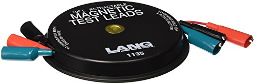 Kastar 1135 Test Lead