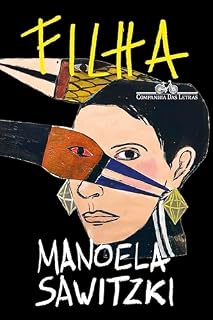 Livro Filha