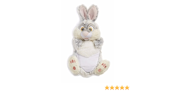 Primark Thumper Disney Bambi Hot water bottle adults or children :  Amazon.es: Salud y cuidado personal