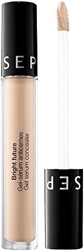 sephora bright future gel serum concealer