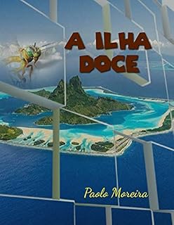 Livro A ILHA DOCE