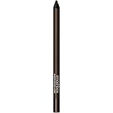 Smashbox Always On Gel Eye Liner | 24-Hour Waterproof Eye Liner Pencil | Long Lasting with Pigment-Rich Formula, 0.04 Ounce