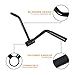 CAP Barbell T-Bar Row Attachment, Fits 2 Inch Bars