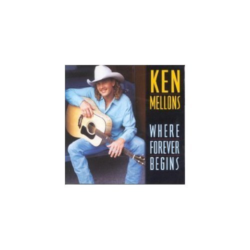 KEN MELLONS - Rub-A-Dubbin