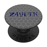 Personalized Name ZAYDEN