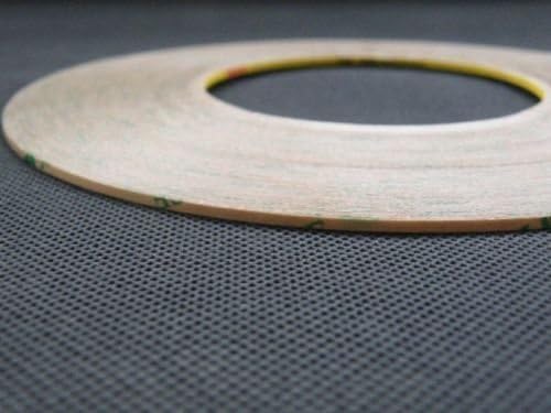 2 MM - 3M 300LSE Double Sided-SUPER STICKY HEAVY DUTY ADHESIVE TAPE - Cell Phone Repair