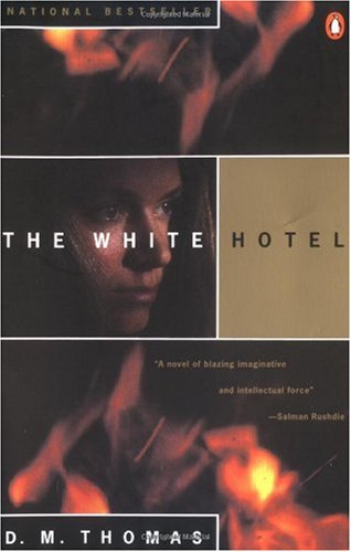 "The White Hotel" av D. M. Thomas