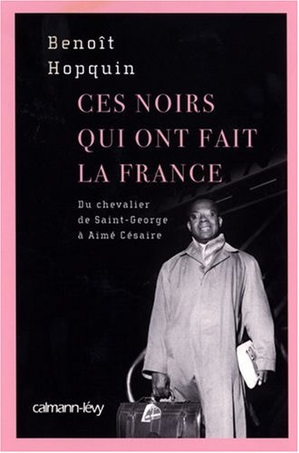 Ces noirs qui ont fait la France