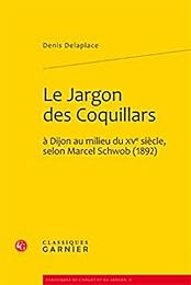 Le  jargon des Coquillars