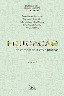 Livro Educação do campo: políticas e práticas