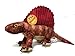 Paleozoic Pals Dimetrodon Plush