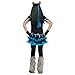 Wick'd Wolfie Child Costume - Small