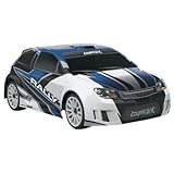 Traxxas LaTrax Rally 4WD Rally Car, 1/18 Scale